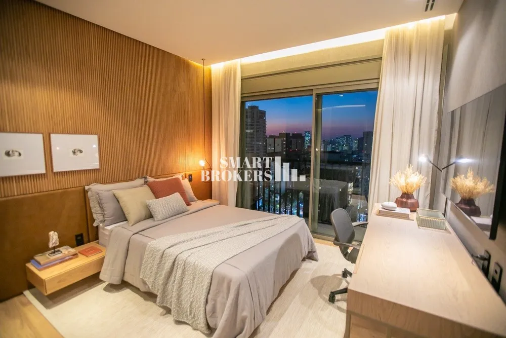 Cobertura, 4 quartos, 418 m² - Foto 8