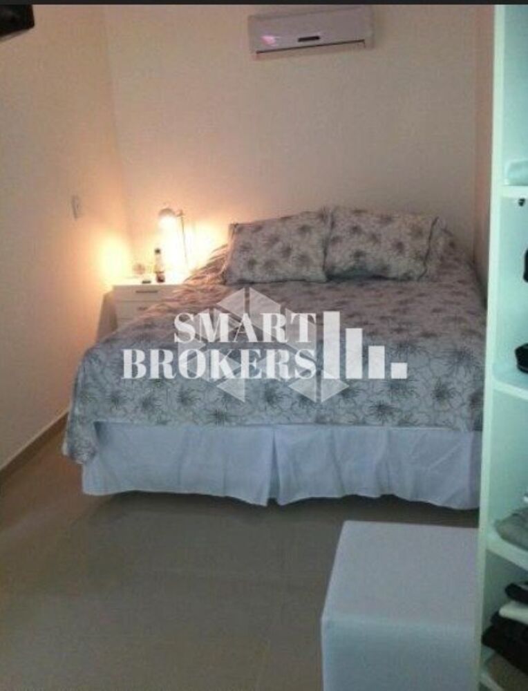 Apartamento à venda com 2 quartos, 50m² - Foto 6