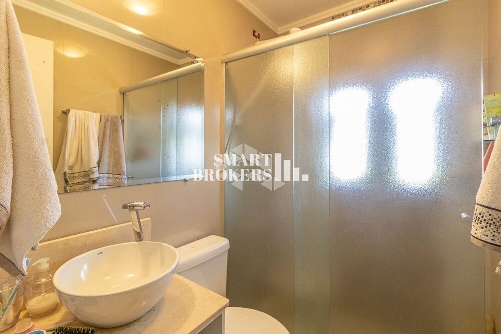 Apartamento à venda com 2 quartos, 50m² - Foto 7