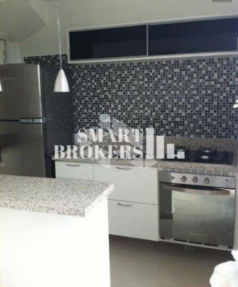 Apartamento à venda com 2 quartos, 50m² - Foto 10