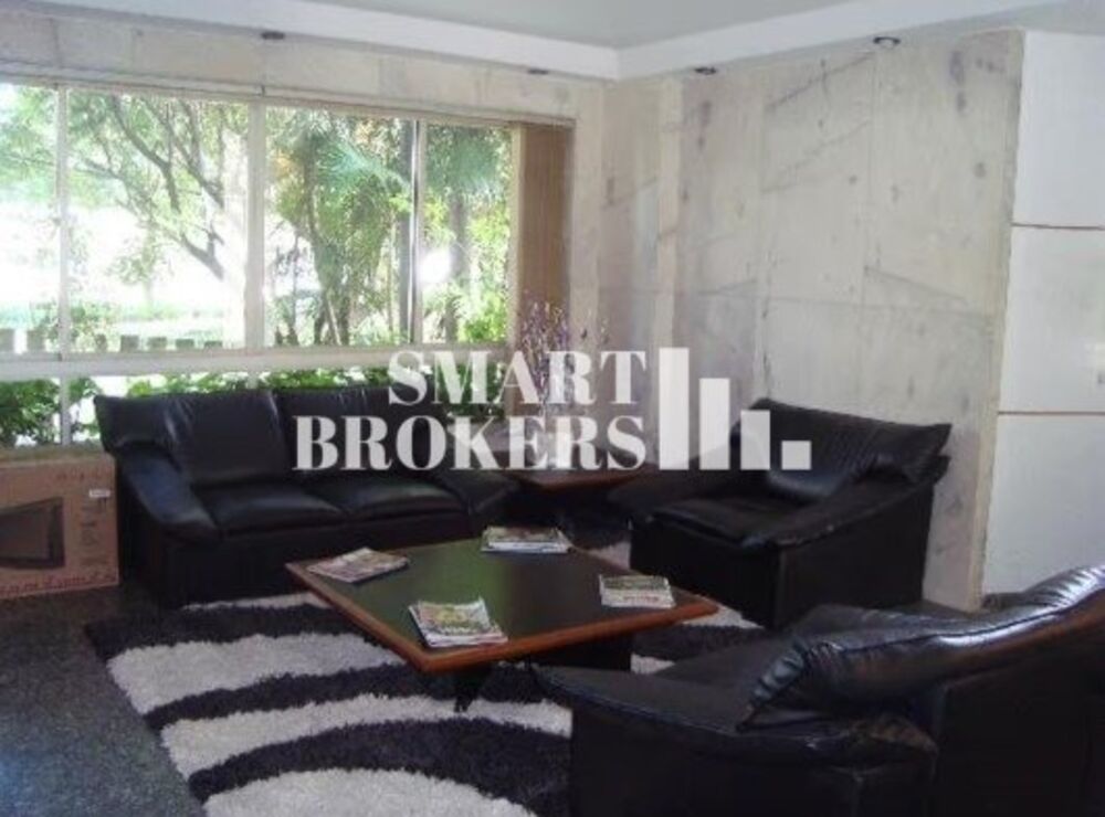 Apartamento à venda com 2 quartos, 50m² - Foto 20