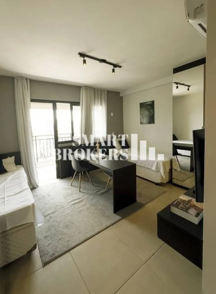 Apartamento, 1 quarto, 33 m² - Foto 5