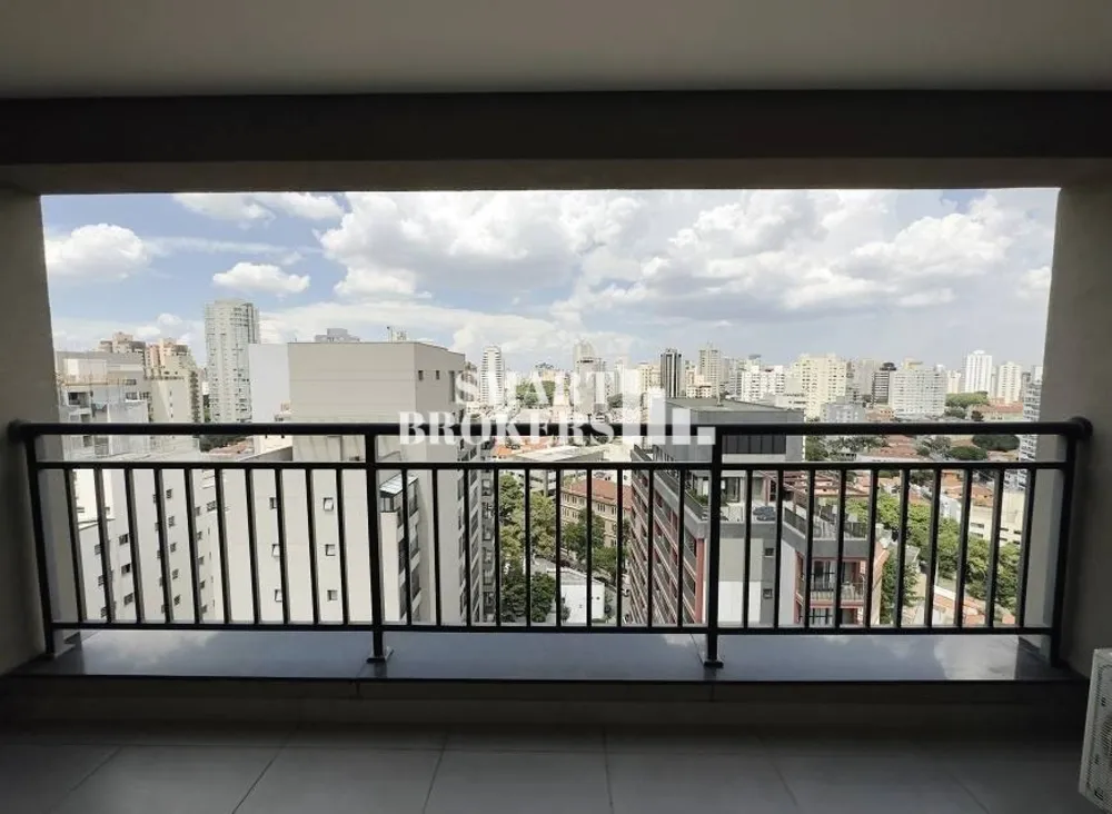 Apartamento, 1 quarto, 33 m² - Foto 4