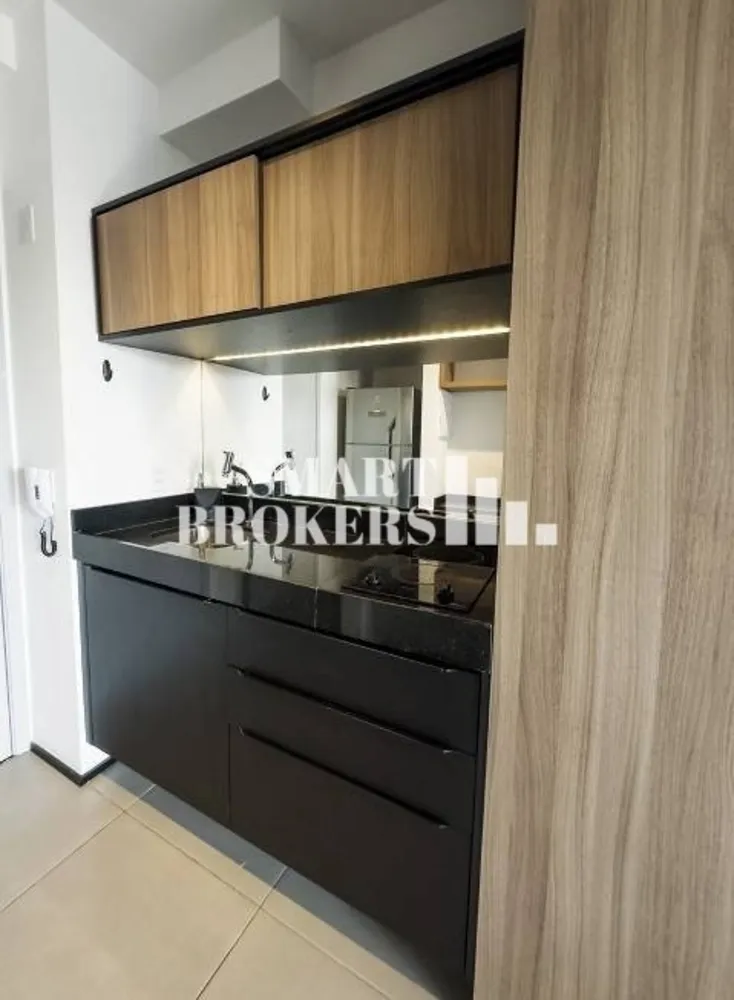 Apartamento, 1 quarto, 33 m² - Foto 6