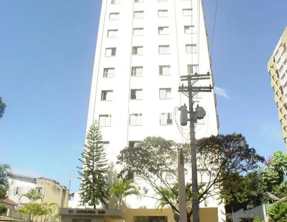 Apartamento, 2 quartos, 69 m² - Foto 2