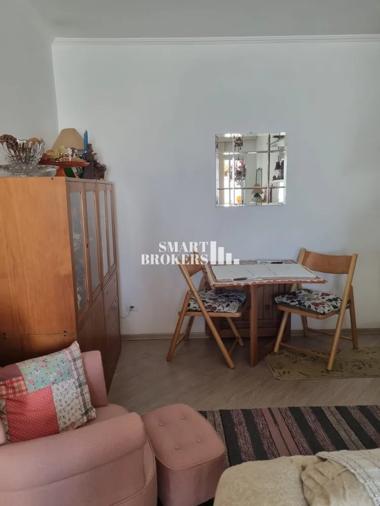 Apartamento, 2 quartos, 69 m² - Foto 6