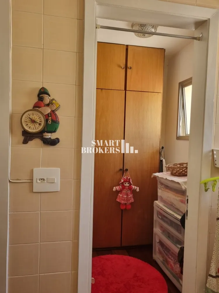 Apartamento, 2 quartos, 69 m² - Foto 1