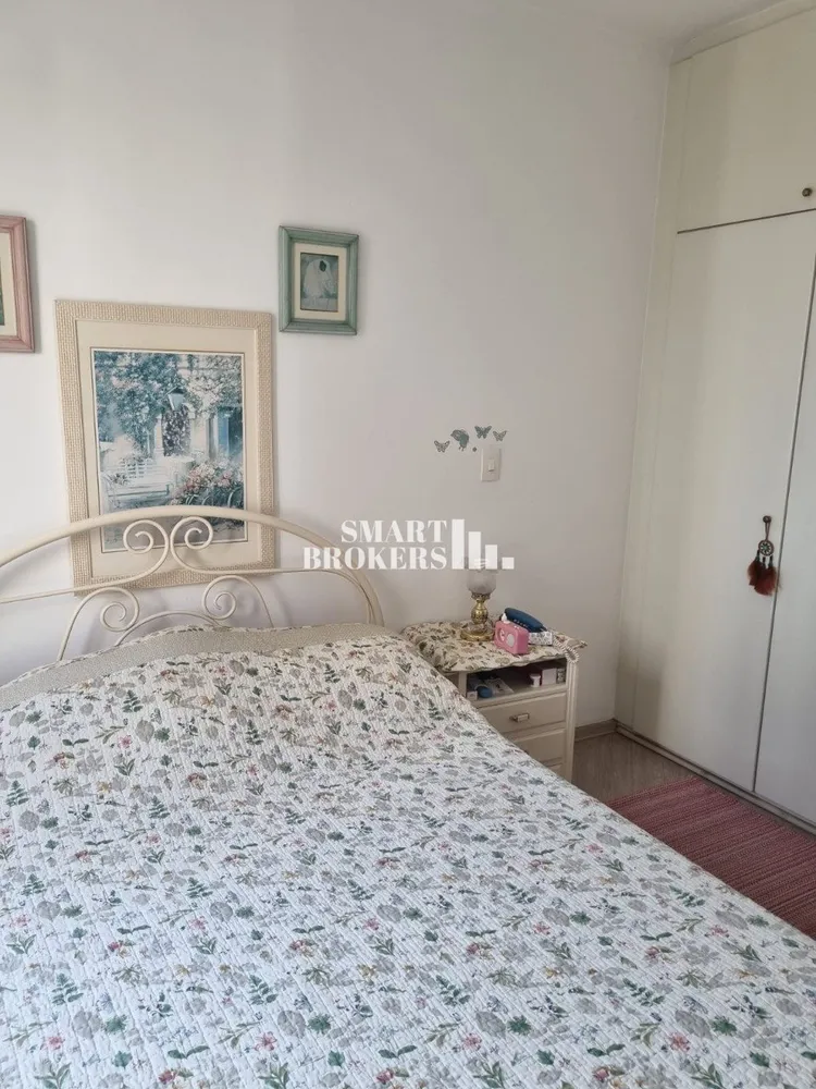 Apartamento, 2 quartos, 69 m² - Foto 3