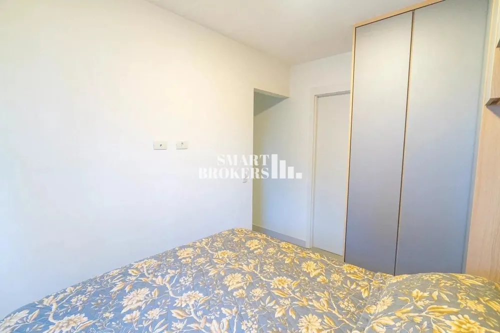Apartamento, 2 quartos, 50 m² - Foto 10