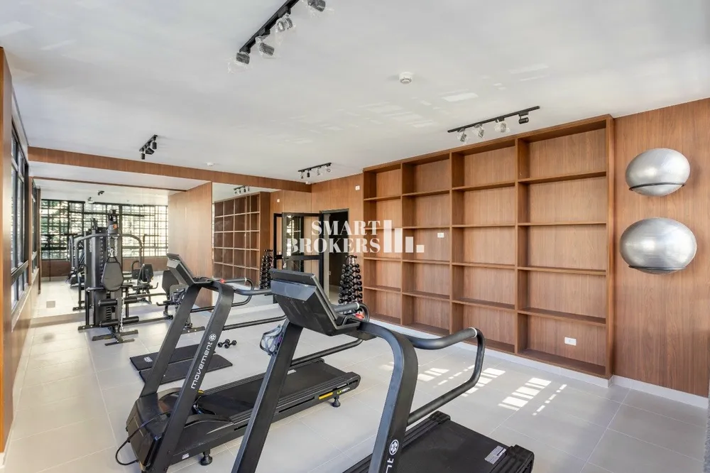 Apartamento, 2 quartos, 50 m² - Foto 6