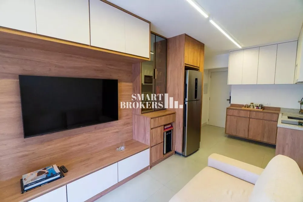 Apartamento, 2 quartos, 50 m² - Foto 1