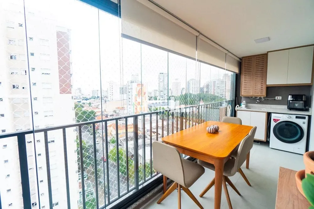 Apartamento, 2 quartos, 50 m² - Foto 4