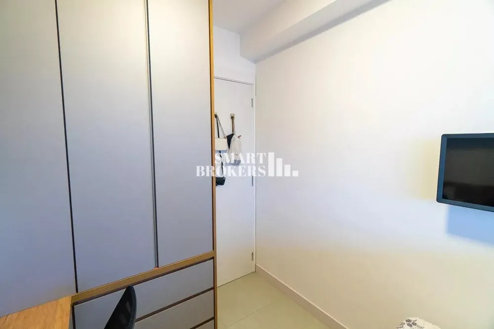Apartamento, 2 quartos, 50 m² - Foto 5