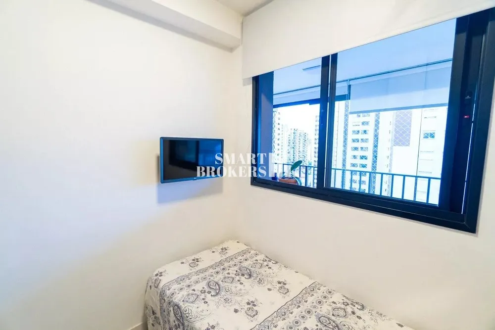 Apartamento, 2 quartos, 50 m² - Foto 7