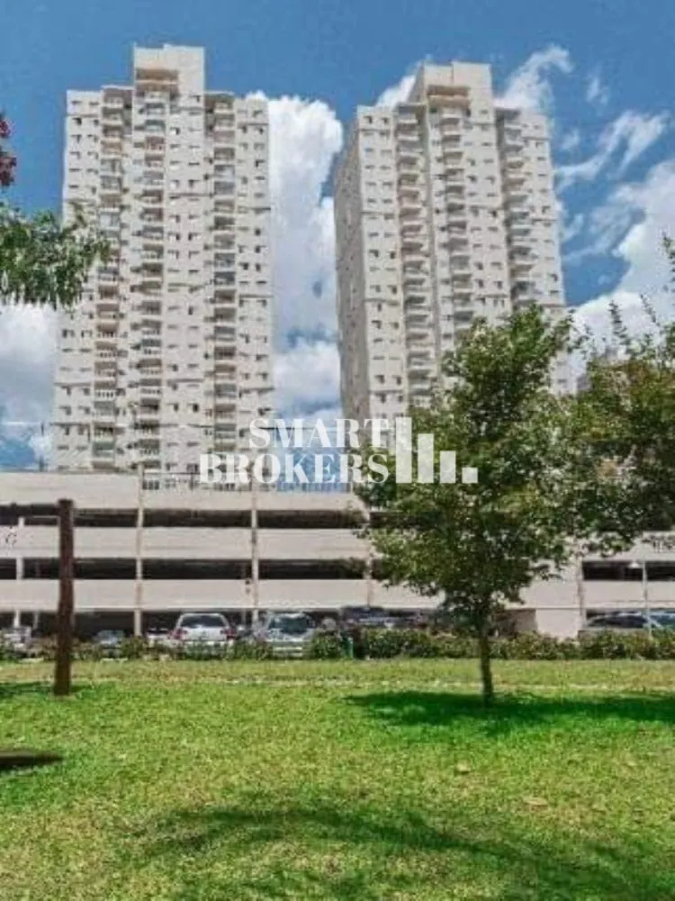 Apartamento, 2 quartos, 62 m² - Foto 3