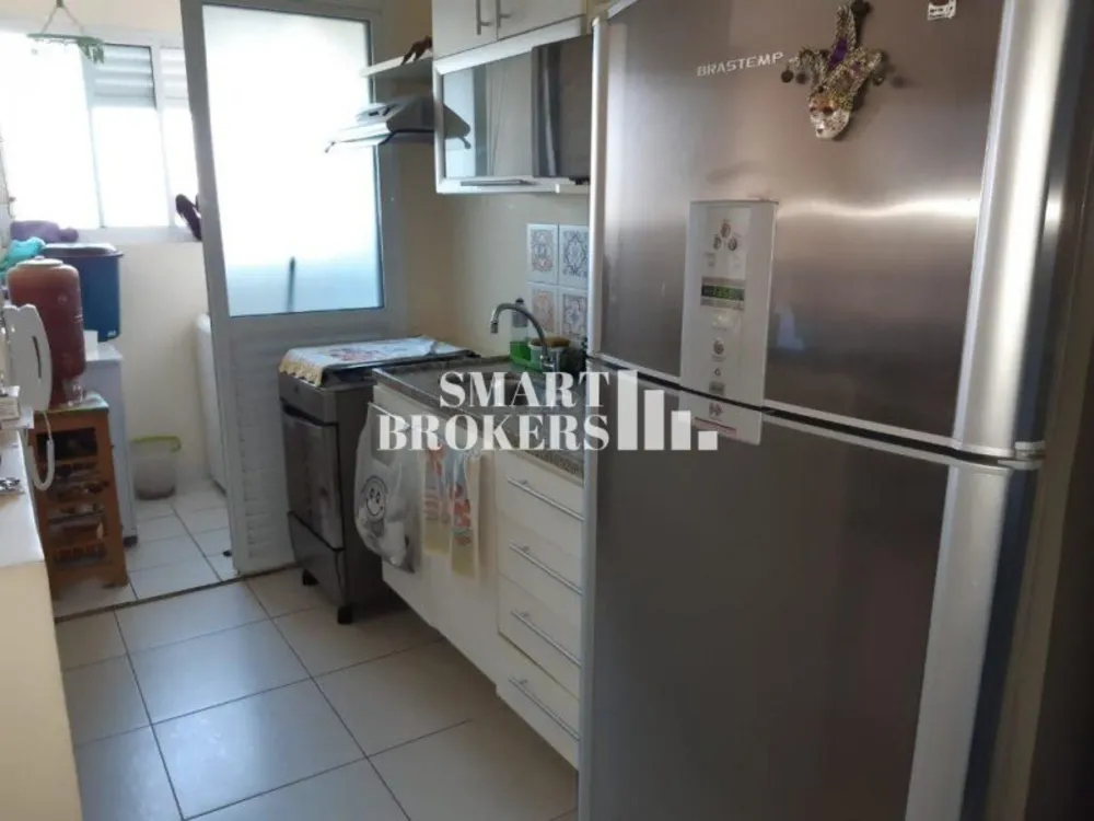 Apartamento, 2 quartos, 62 m² - Foto 5