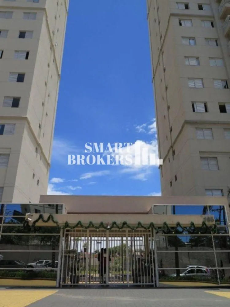 Apartamento, 2 quartos, 62 m² - Foto 2