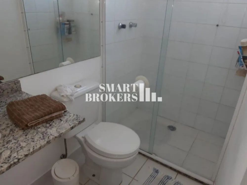 Apartamento, 2 quartos, 62 m² - Foto 4