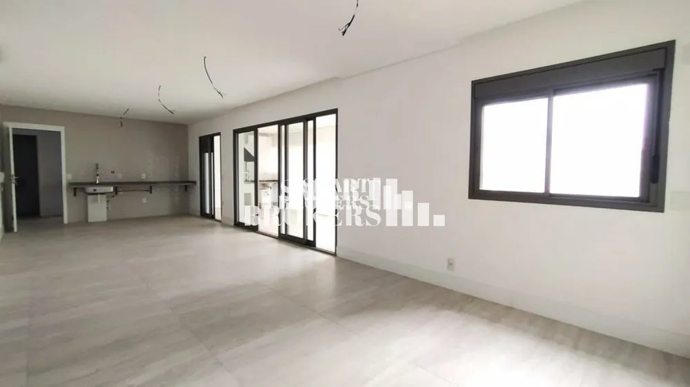 Apartamento, 4 quartos, 146 m² - Foto 1