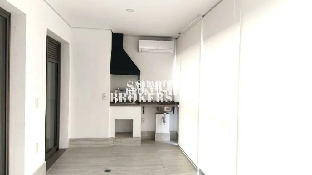 Apartamento, 4 quartos, 146 m² - Foto 2