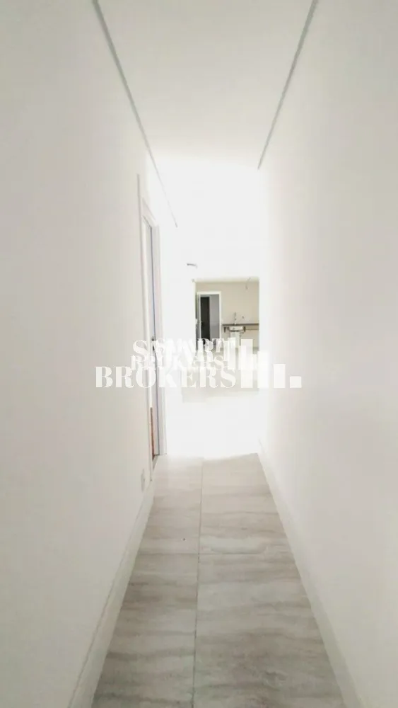 Apartamento, 4 quartos, 146 m² - Foto 4