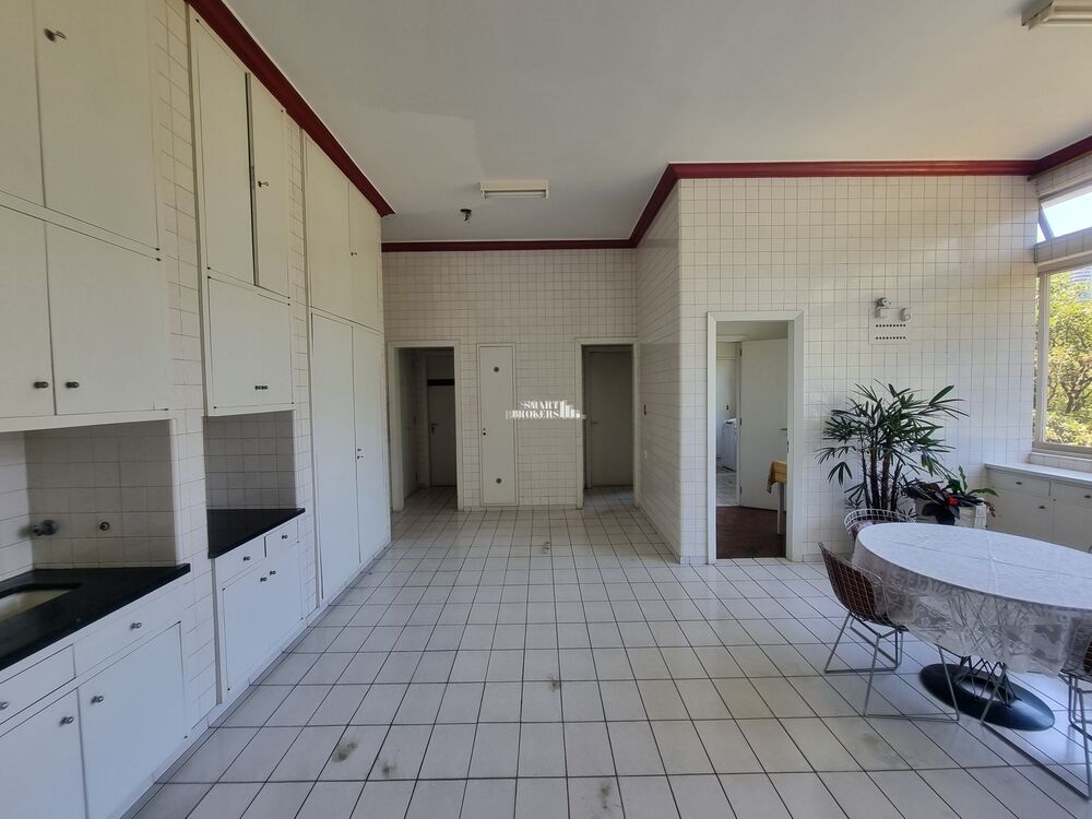 Apartamento à venda com 4 quartos, 780m² - Foto 4