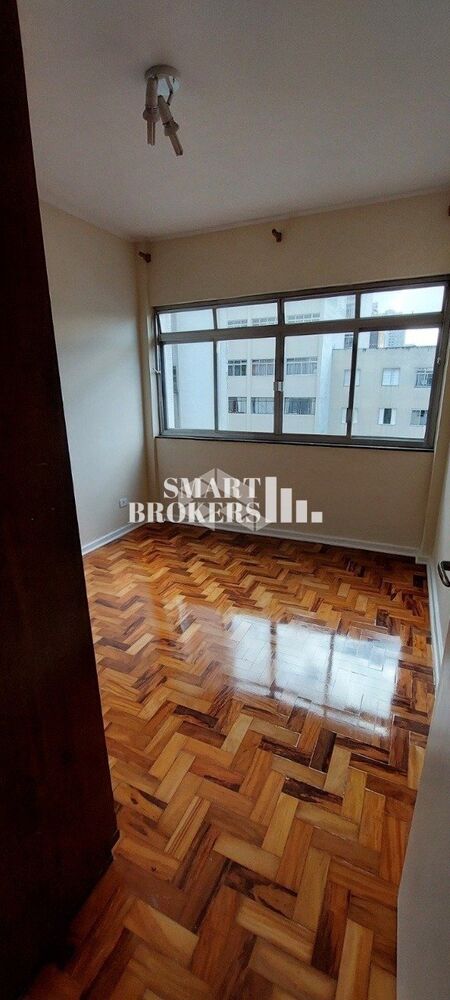 Apartamento à venda com 3 quartos, 80m² - Foto 1