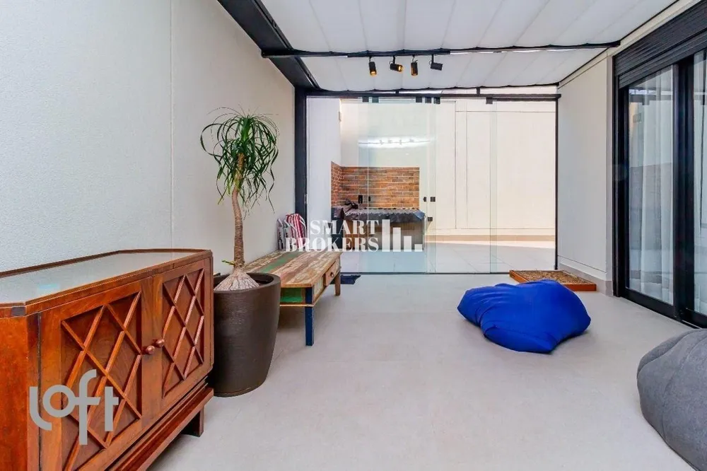Apartamento, 2 quartos, 179 m² - Foto 5