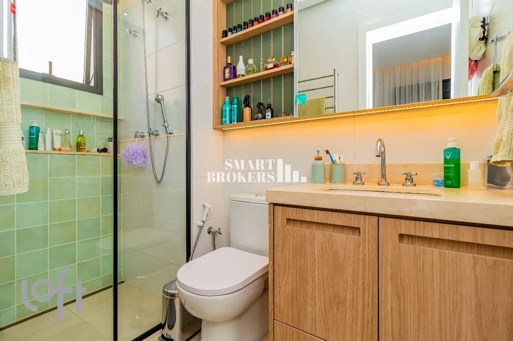 Apartamento, 2 quartos, 179 m² - Foto 3
