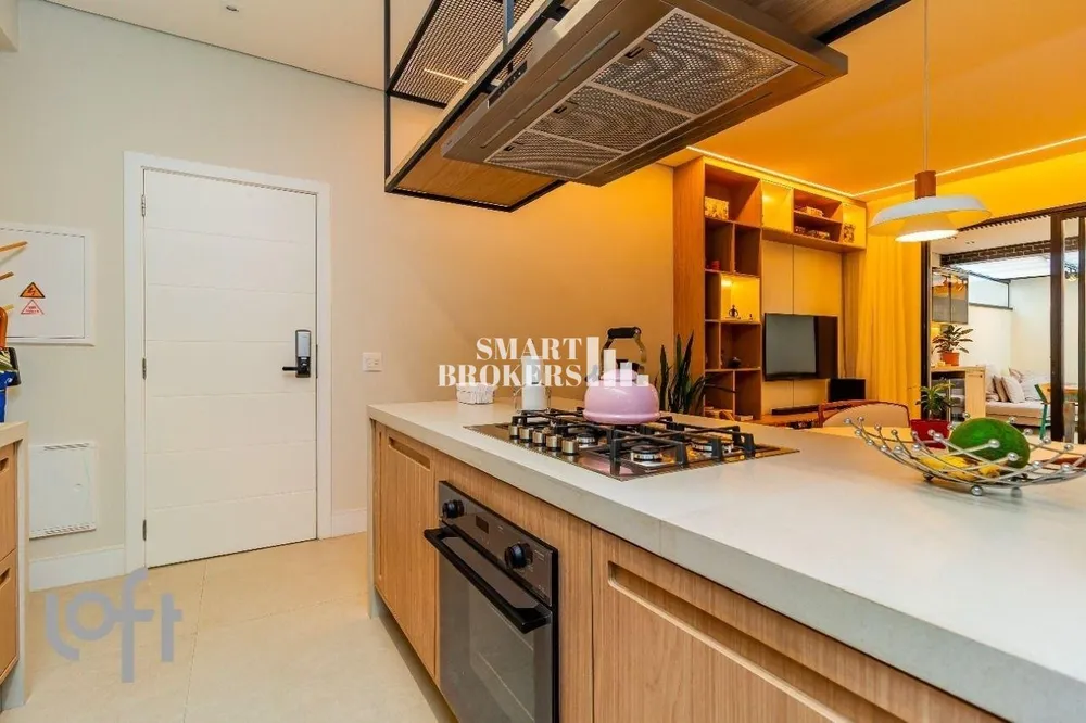 Apartamento, 2 quartos, 179 m² - Foto 6