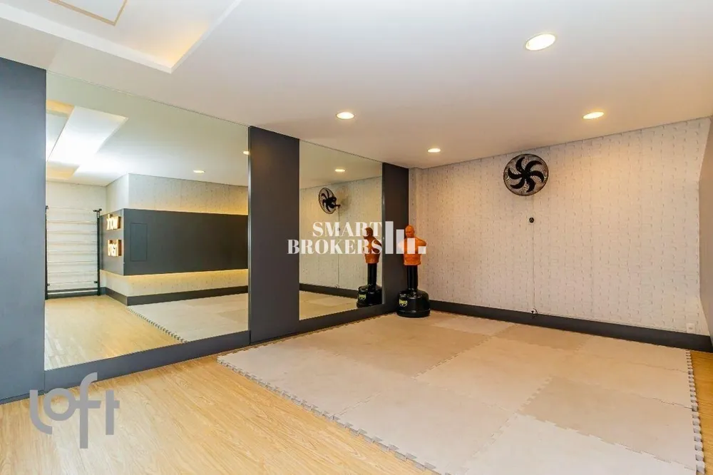 Apartamento, 2 quartos, 179 m² - Foto 7