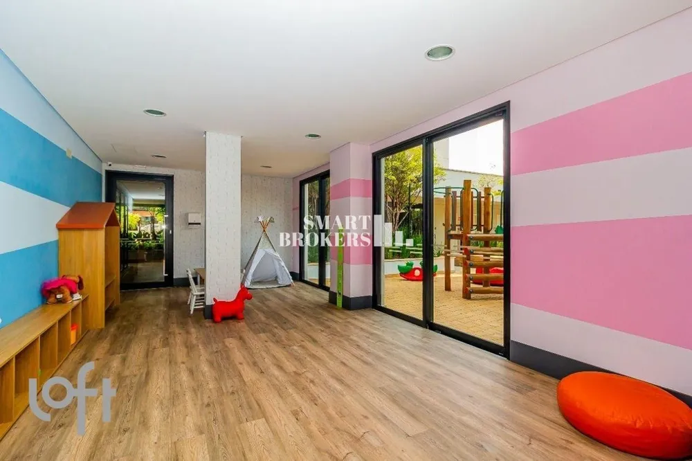 Apartamento, 2 quartos, 179 m² - Foto 8