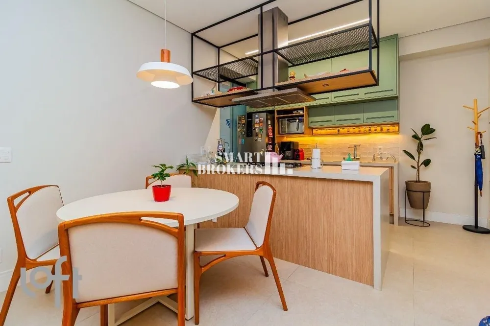 Apartamento, 2 quartos, 179 m² - Foto 1