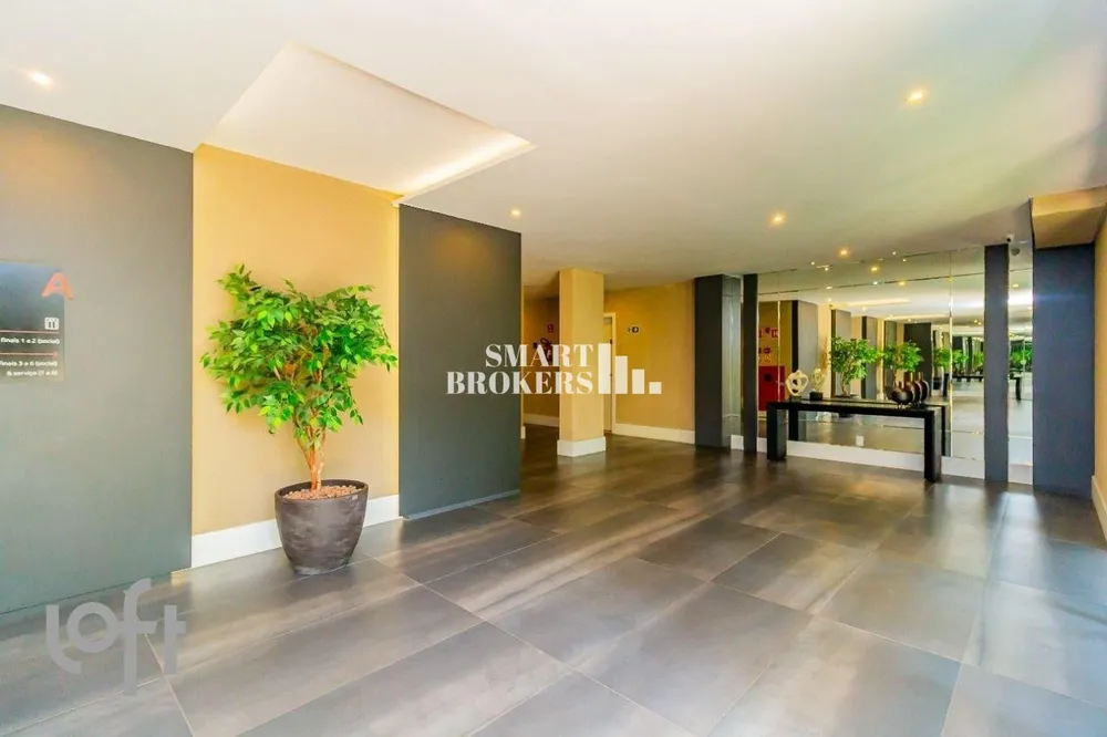Apartamento, 2 quartos, 179 m² - Foto 12