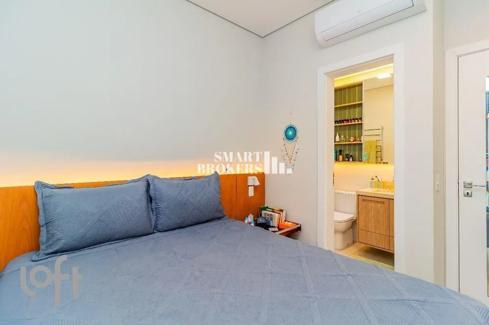 Apartamento, 2 quartos, 179 m² - Foto 4