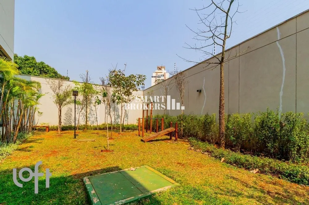 Apartamento, 2 quartos, 179 m² - Foto 11