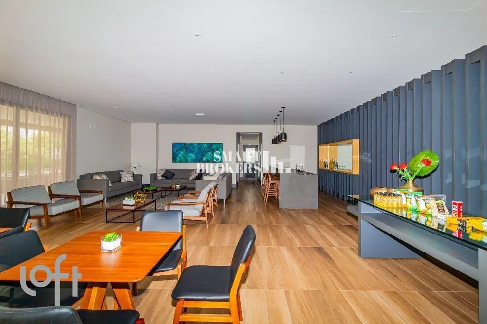 Apartamento, 2 quartos, 179 m² - Foto 8