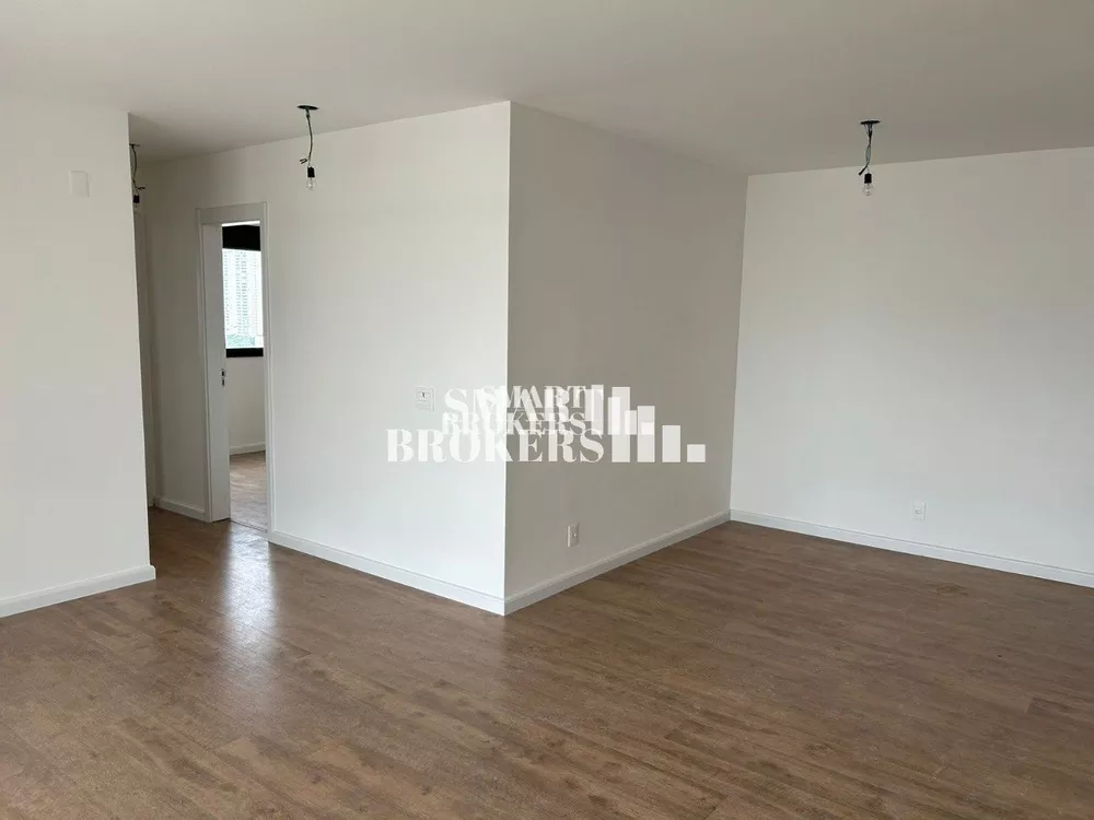 Apartamento à venda com 3 quartos, 119m² - Foto 3