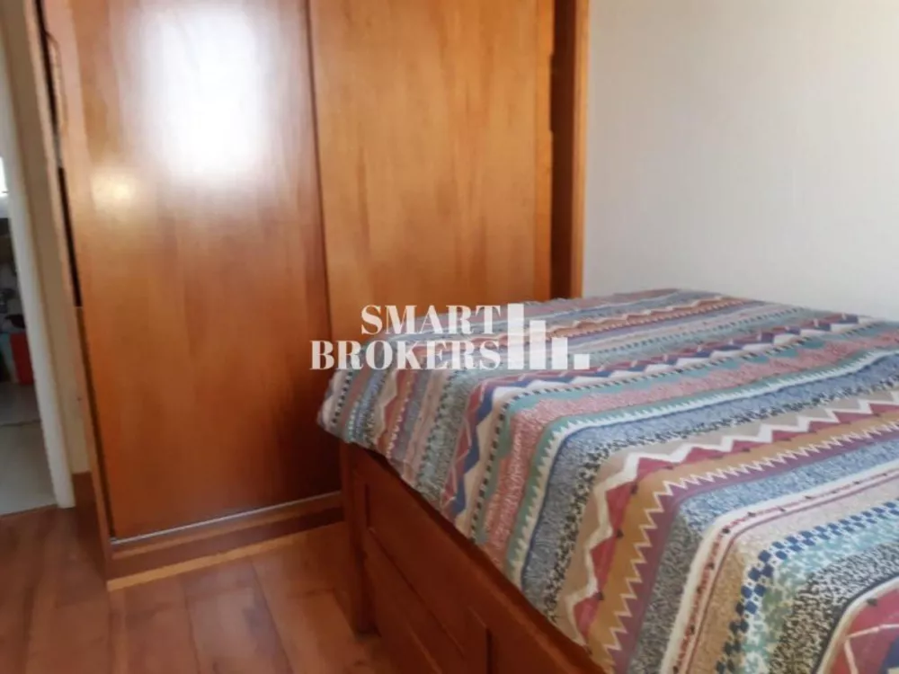 Apartamento à venda com 2 quartos, 62m² - Foto 4