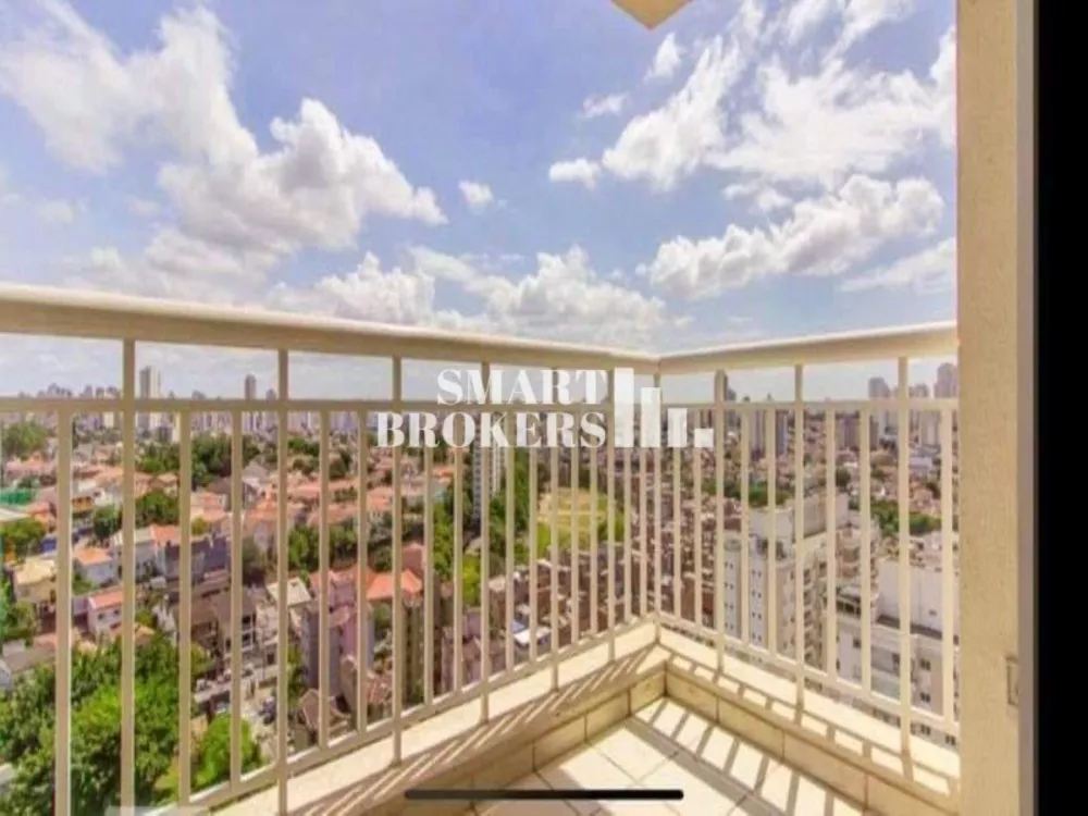 Apartamento à venda com 2 quartos, 62m² - Foto 1