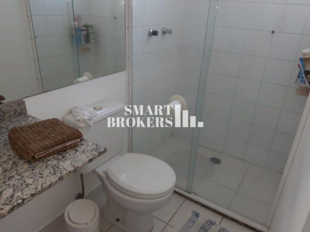 Apartamento à venda com 2 quartos, 62m² - Foto 5