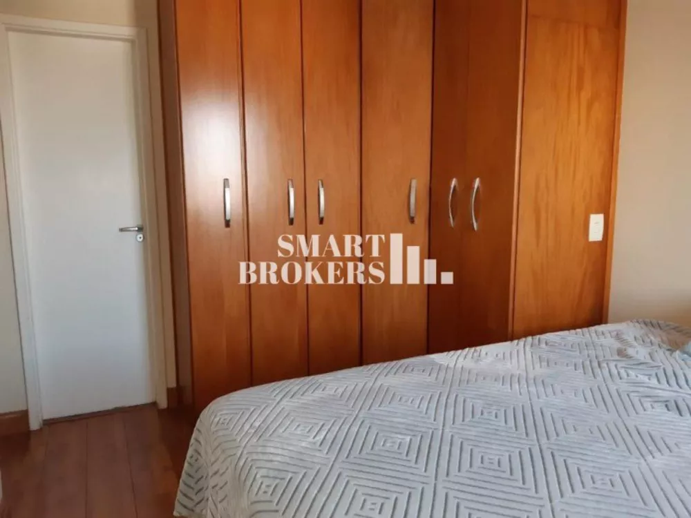Apartamento à venda com 2 quartos, 62m² - Foto 3