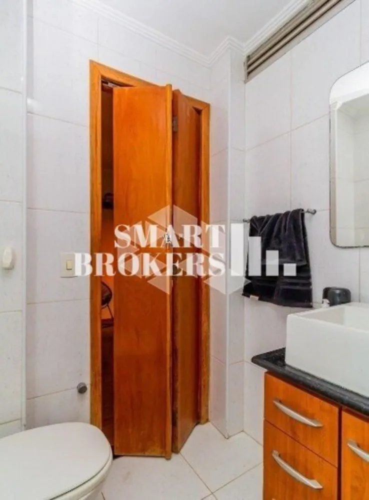 Apartamento, 1 quarto, 40 m² - Foto 2
