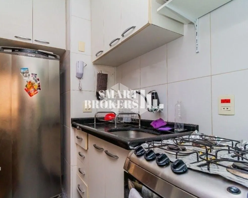 Apartamento, 1 quarto, 40 m² - Foto 6