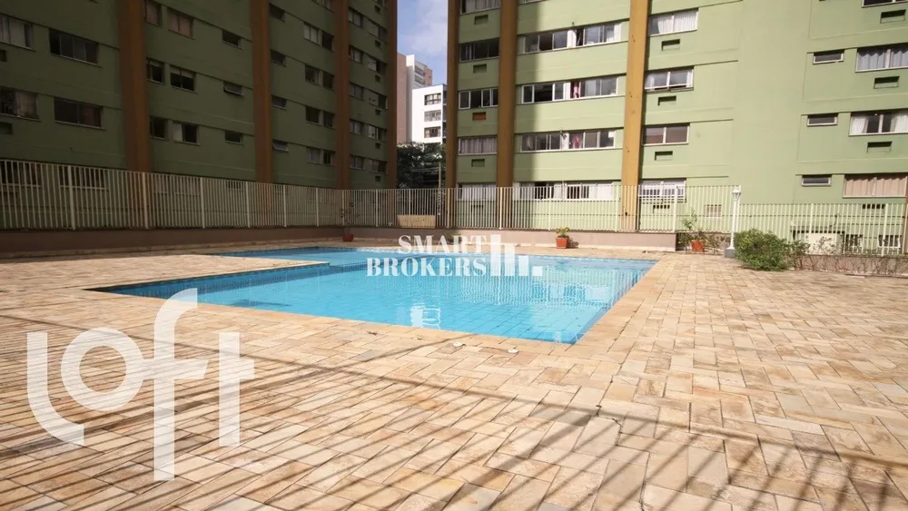 Apartamento, 1 quarto, 40 m² - Foto 10