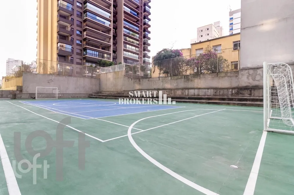 Apartamento, 1 quarto, 40 m² - Foto 1