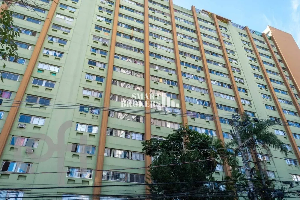 Apartamento, 1 quarto, 40 m² - Foto 12