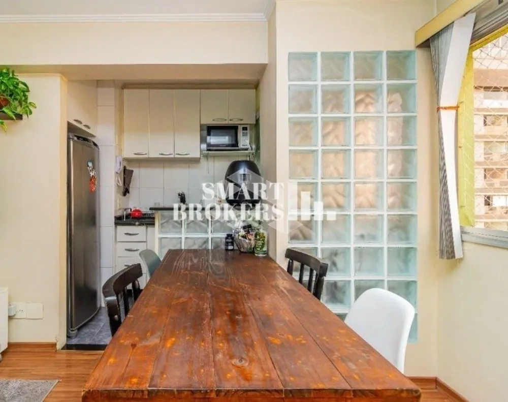 Apartamento, 1 quarto, 40 m² - Foto 4
