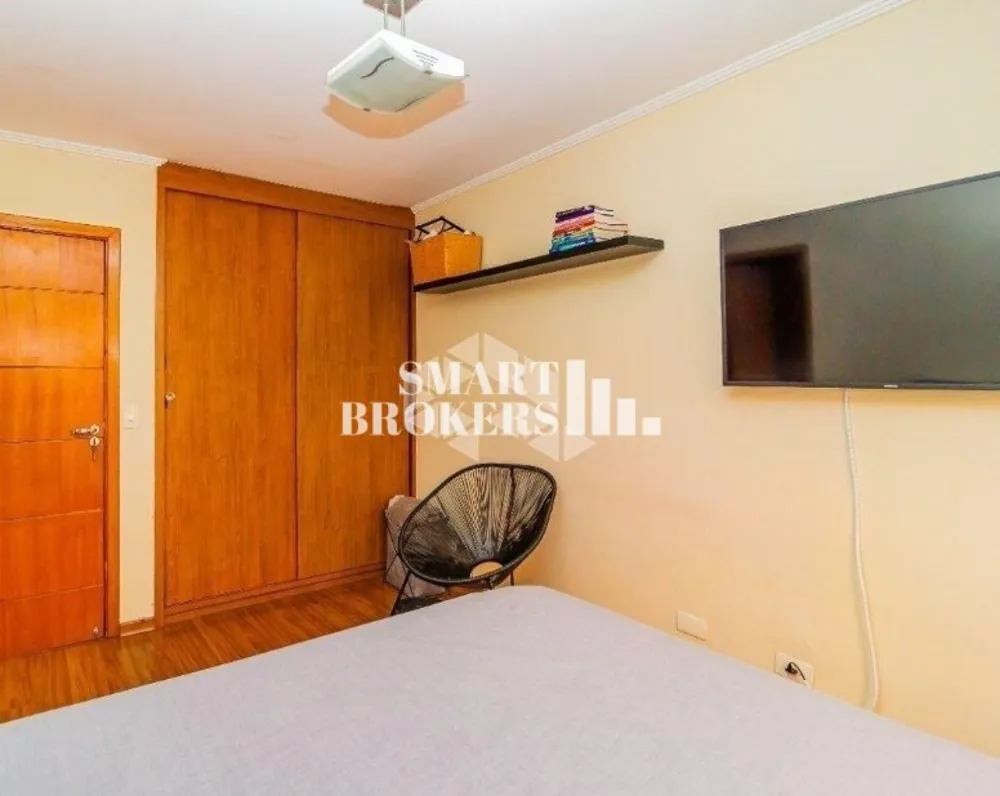 Apartamento, 1 quarto, 40 m² - Foto 8