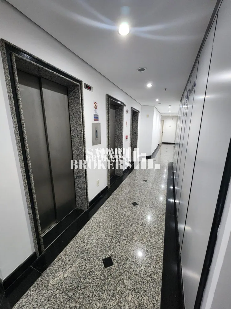 Sala-Conjunto, 40 m² - Foto 11